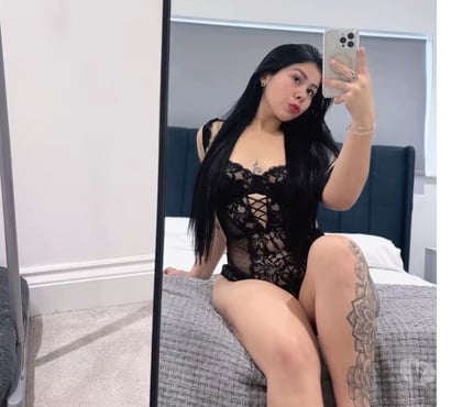 Escorts and Massages Woking Town Centre Woking - Photos for 🇧🇷DANI 100% GENUINE ❤️LATINA PARTY GIRL