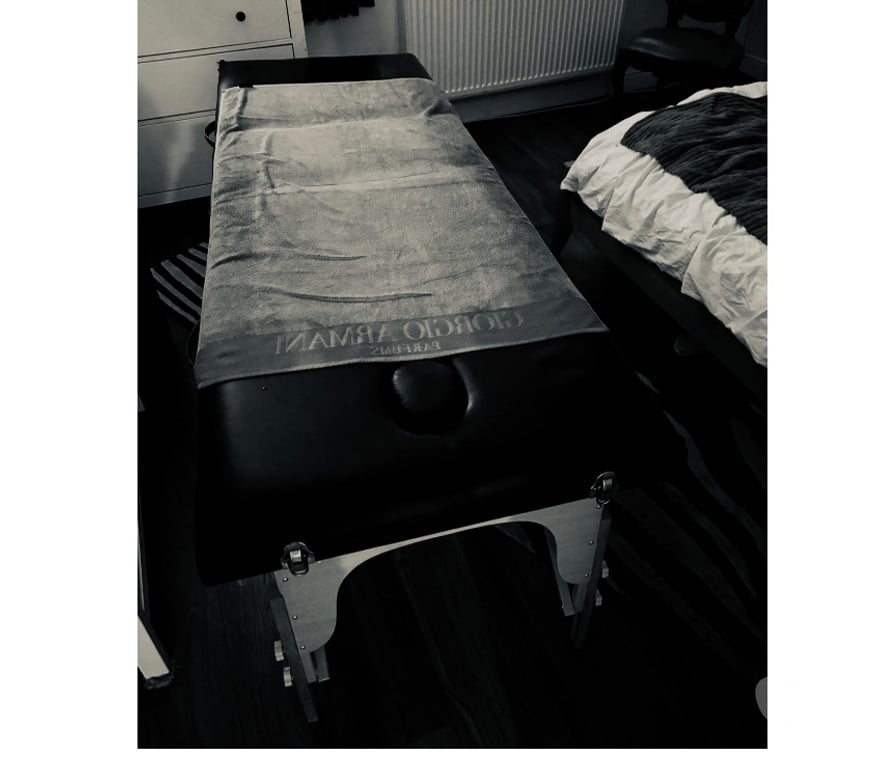 Full body massage West Midlands Birmingham - Photos for Massage ~ Harborne, Birmingham
