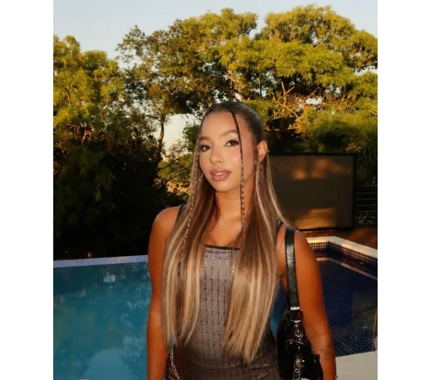 Escorts East London Aldgate East - East London - Photos for Elsia ✨ PERFECT BODY🇧🇷