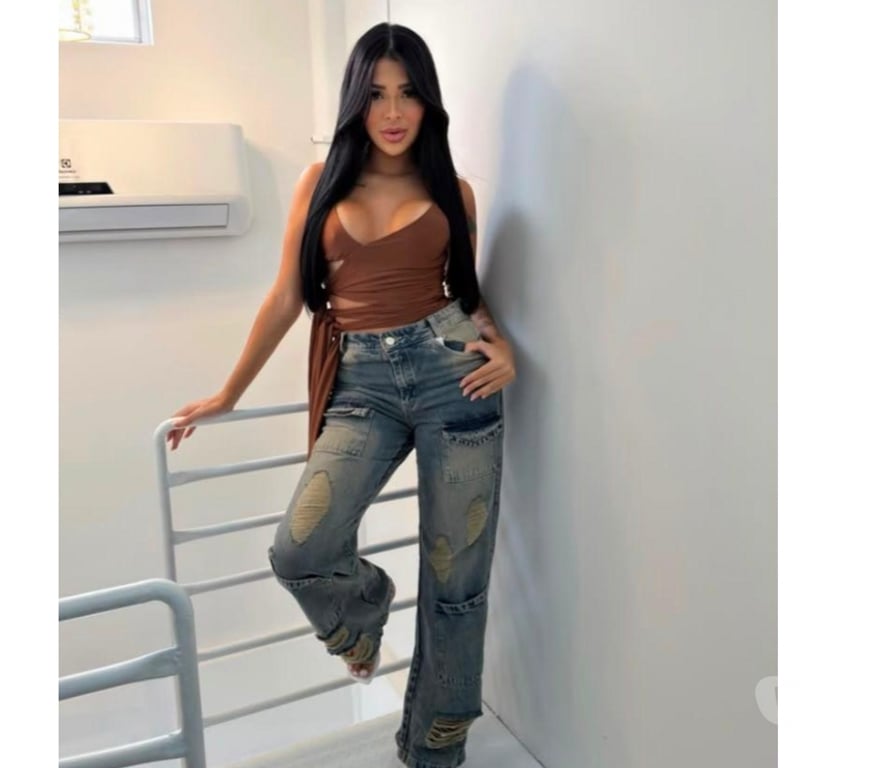 Escorts West Yorkshire Leeds - Photos for MALU PARTY LATINA 🔥🔥
