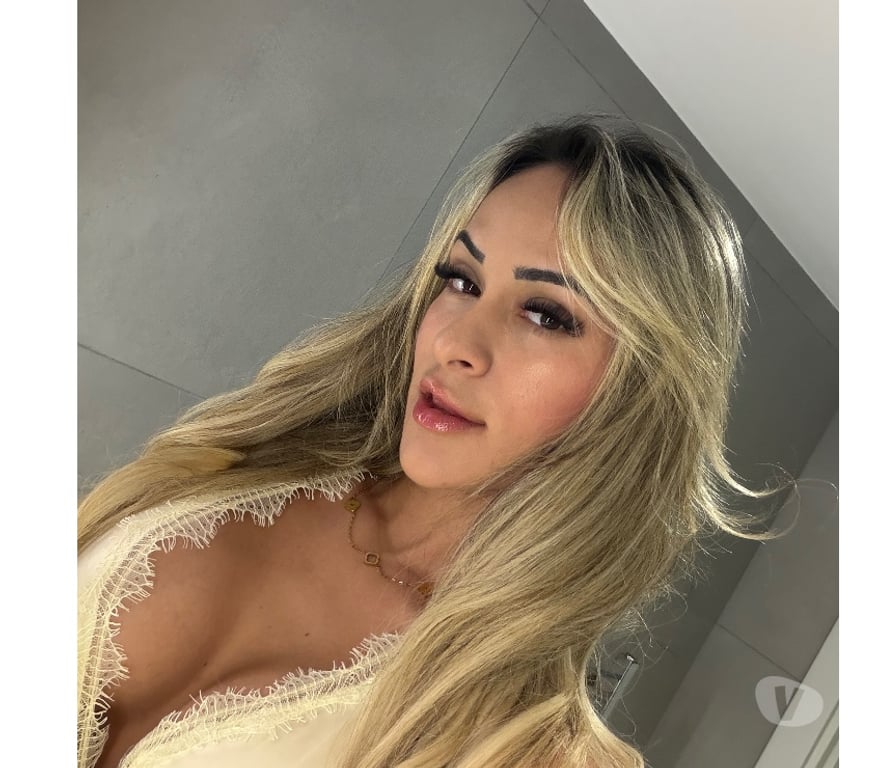 Escorts East London Canary Wharf - East London - Photos for Ágatha🍑sweet and sexy😈DOMINATION