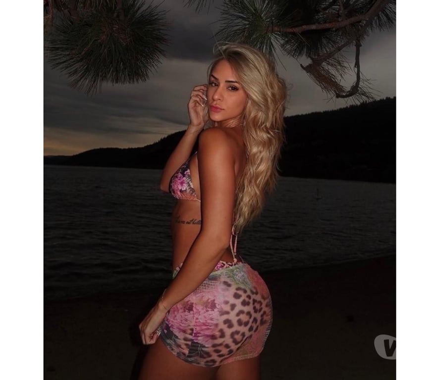 Escorts East London Canary Wharf - East London - Photos for Ágatha🍑sweet and sexy😈DOMINATION