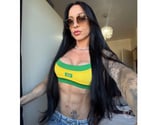 LIA 🇧🇷 GOOD GIRL 😈🥂PARTY