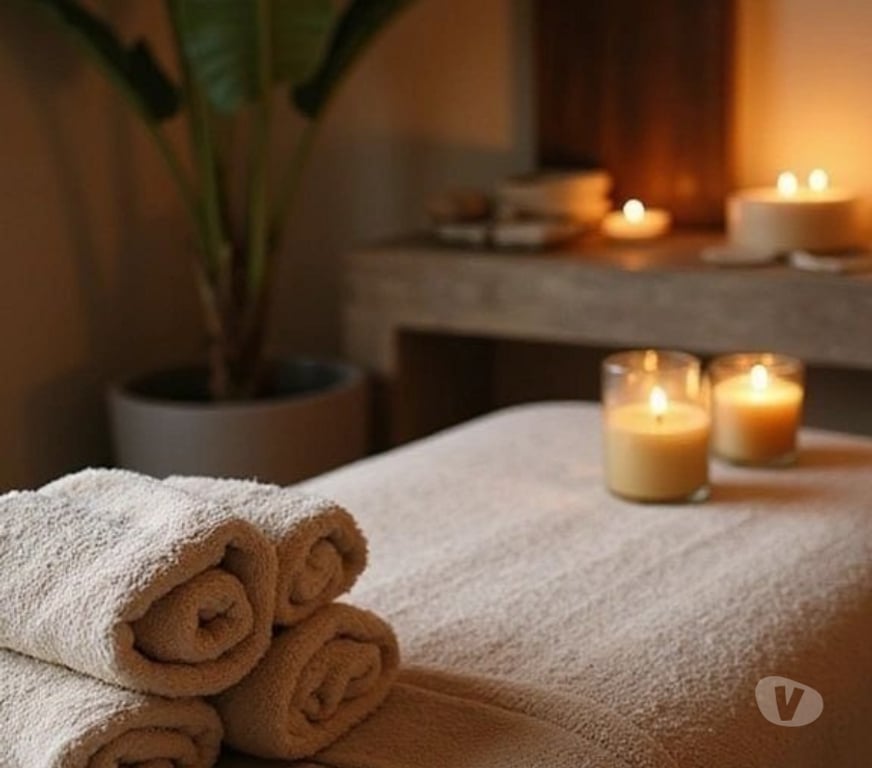 Full body massage South East London Woolwich - South East London - Photos for Mobile Outcall Massage