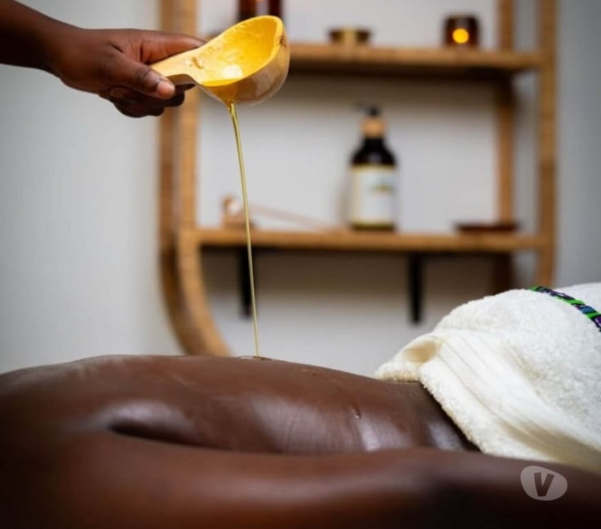 Full body massage South East London Woolwich - South East London - Photos for Mobile Outcall Massage