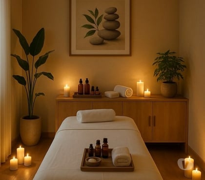 Massage Woolwich South East London - Photos for Mobile Outcall Massage