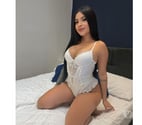 ❤️ LIZZIE PARTY GIRL BRAZILIAN ❤️