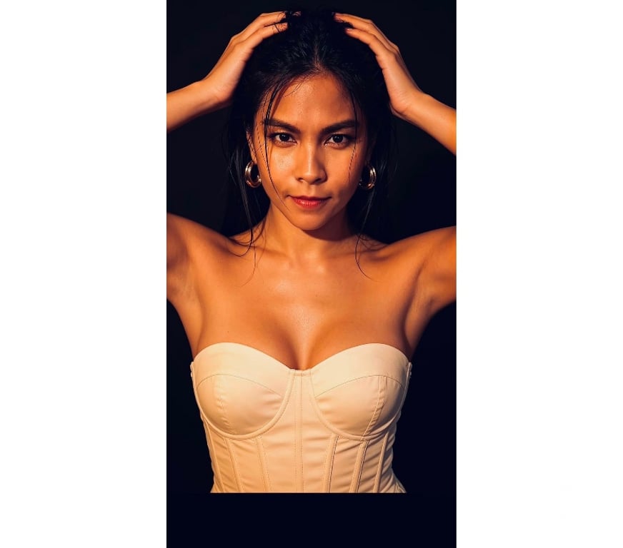 Escorts West Sussex Crawley - Photos for Hot Thai Jasmine real pics