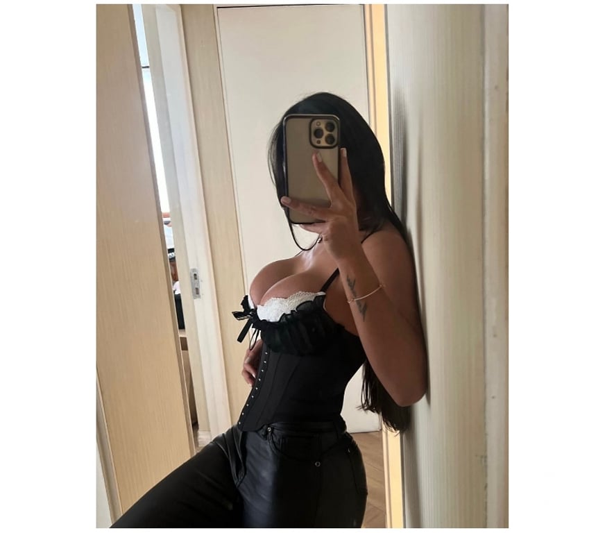 Escorts Highland Inverness - Highland - Photos for `Sexy Gaby A hot girl`🔥🥰💋