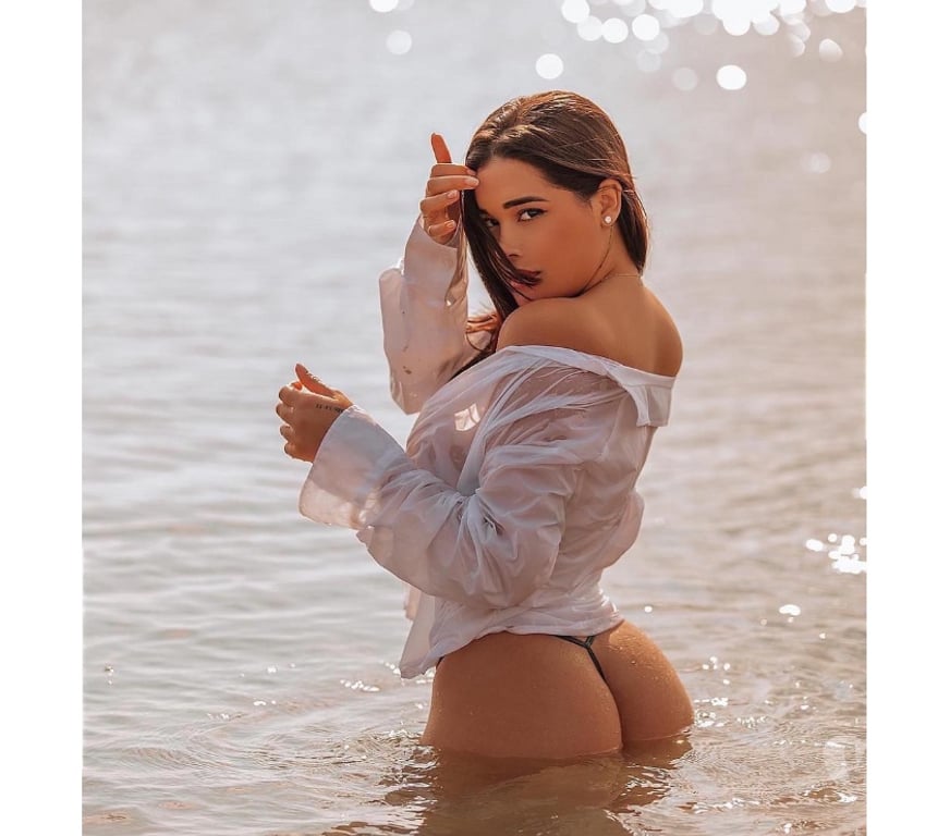 Escorts County Durham Darlington - Photos for Layse 🇧🇷 LUXURY PARTY GIRL