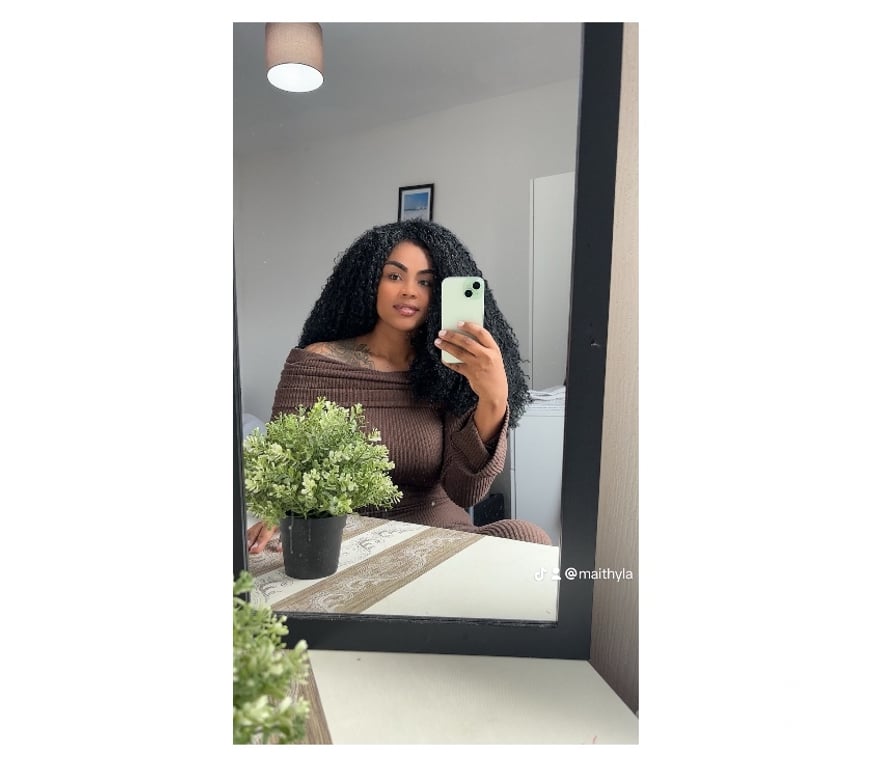 Escorts Suffolk Ipswich - Photos for Júlia Brazilian hot 🔥 I love parties