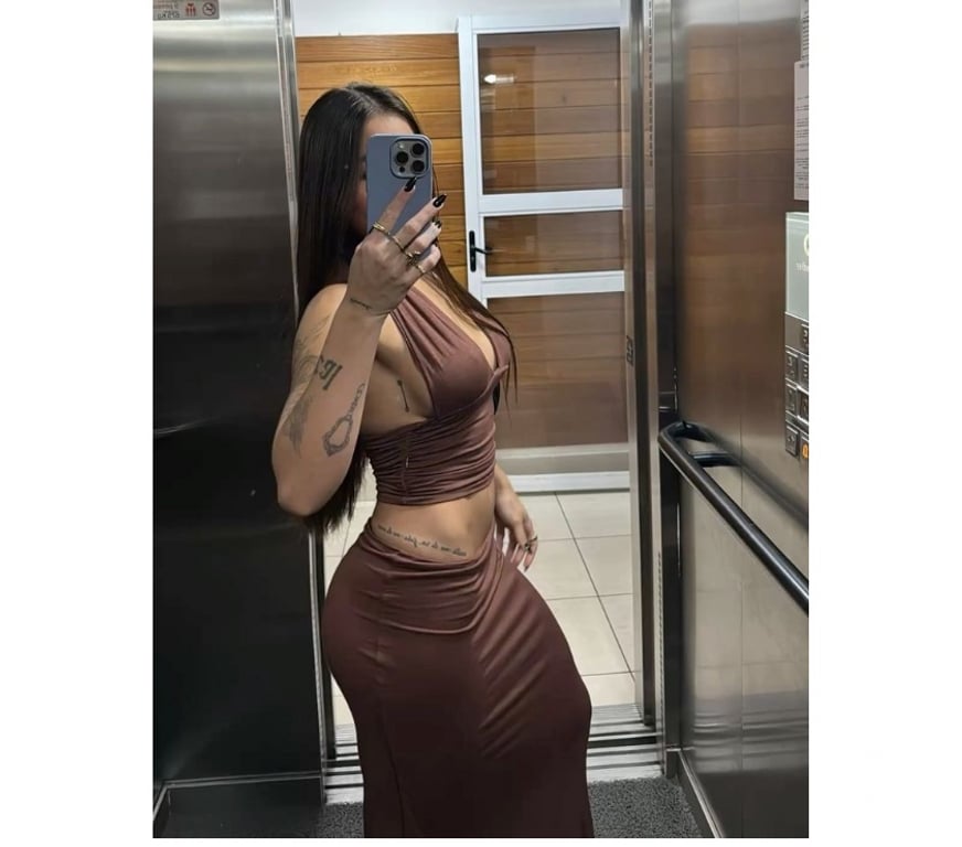Escorts North West London Wembley Park - North West London - Photos for Flavine 🇧🇷 BRAZILIAN • REAL 100% PICS 😍🔥