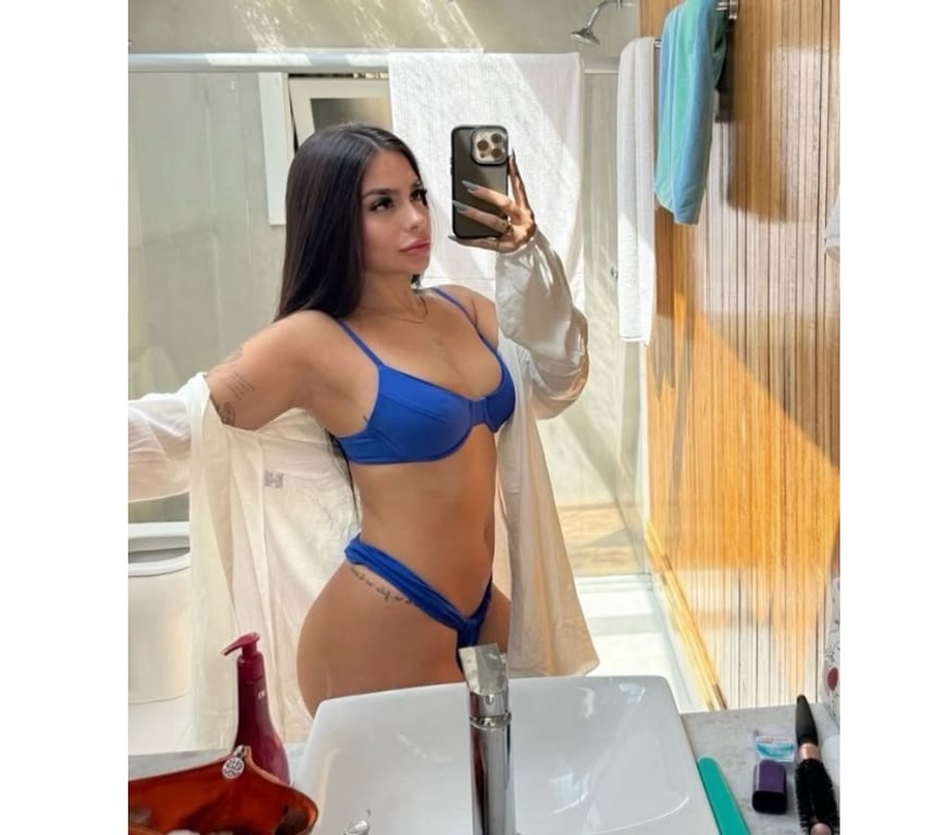 Escorts North West London Wembley Park - North West London - Photos for Flavine 🇧🇷 BRAZILIAN • REAL 100% PICS 😍🔥