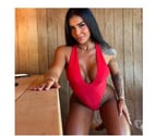 Débora 🔥🇧🇷🇧🇷❤️