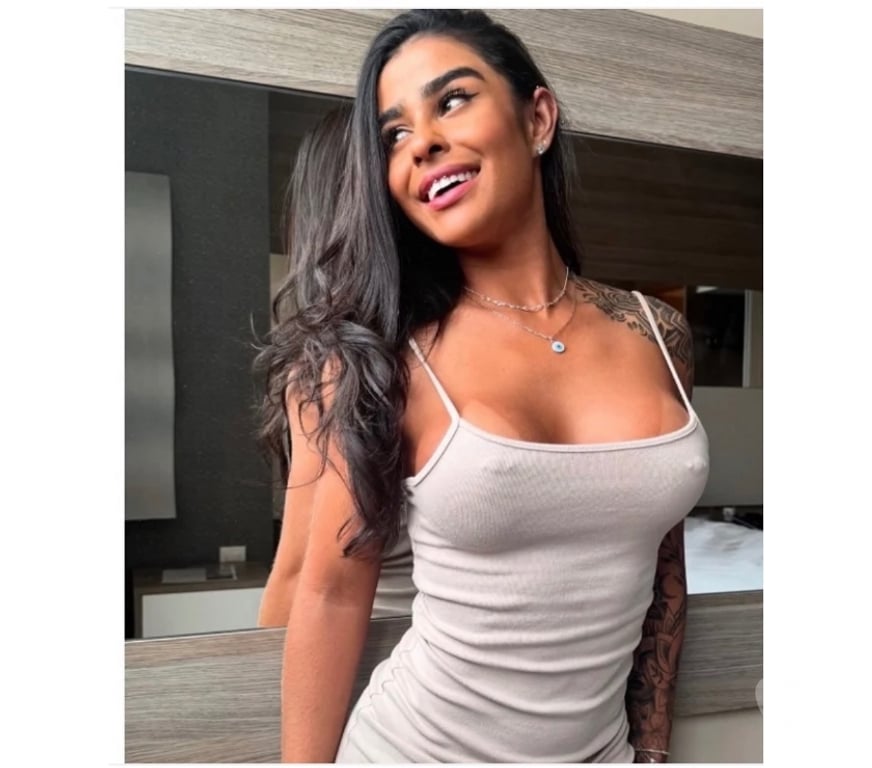 Escorts Greater Manchester Manchester - Photos for Débora 🔥🇧🇷🇧🇷❤️❤️💯 real