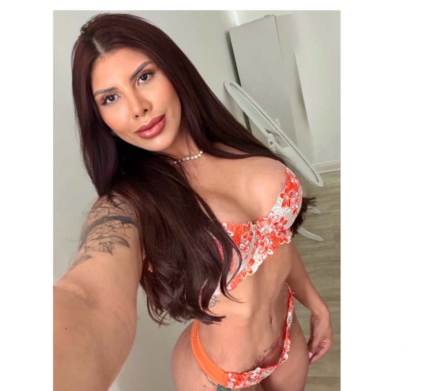 Escorts West Northamptonshire Northampton - West Northamptonshire - Photos for PAMELA BRAZILIAN 🇧🇷🔥 100% REAL
