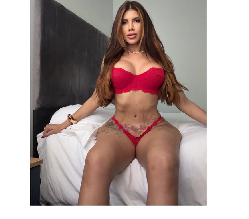 Escorts West Northamptonshire Northampton - West Northamptonshire - Photos for PAMELA BRAZILIAN 🇧🇷🔥 100% REAL