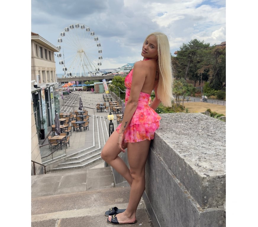 Escorts East London Canary Wharf - East London - Photos for 🇧🇷🔥🔛Brazilian girl ❤️💃🏼🇧🇷