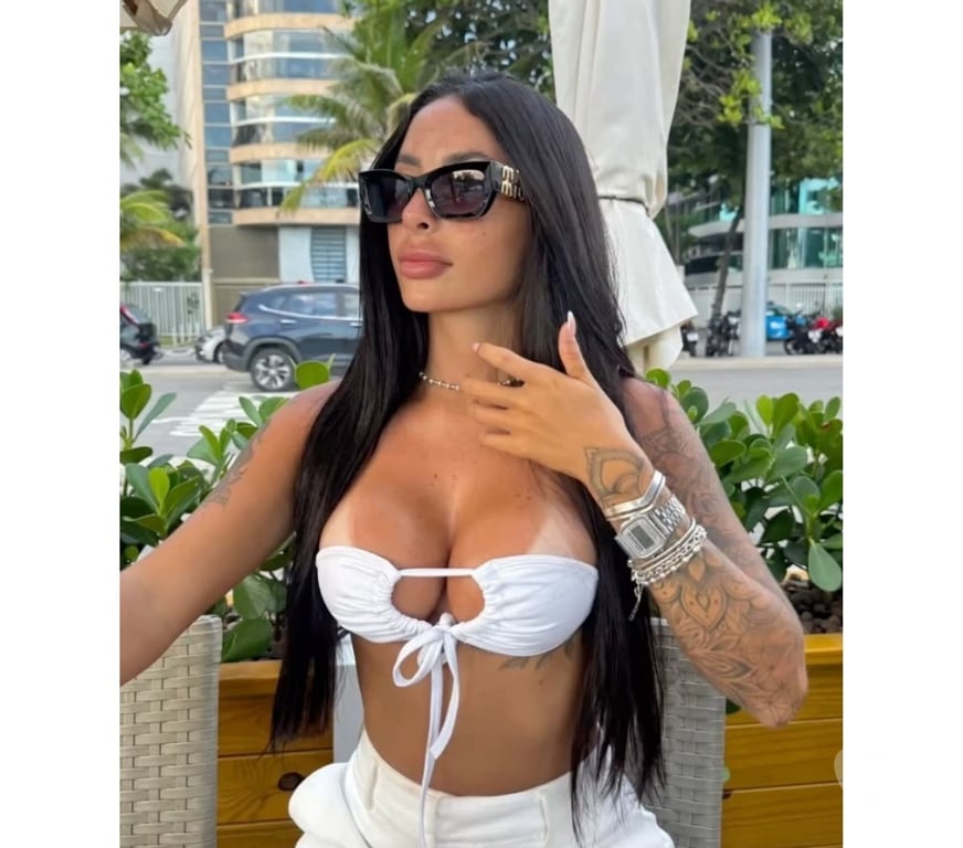 Escorts North West London Wembley Park - North West London - Photos for Jeine 🇧🇷 BRAZILIAN • REAL 100% PICS 😍🔥