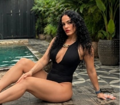 Photos for 🍯mel🍯 brazilian girls