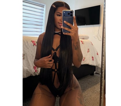  Escorts Birmingham Solihull - Photos for Livia Ebony new in town, real party girl❤️‍🔥