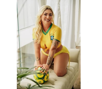 Photos for Alice Fatal blonde 🤤🔥