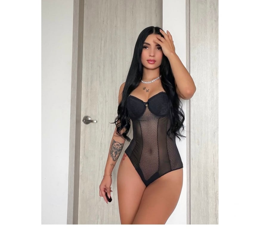 Escorts West Yorkshire Leeds - Photos for ANGEL 💋 BRAZILIAN VERY HOT 🔥