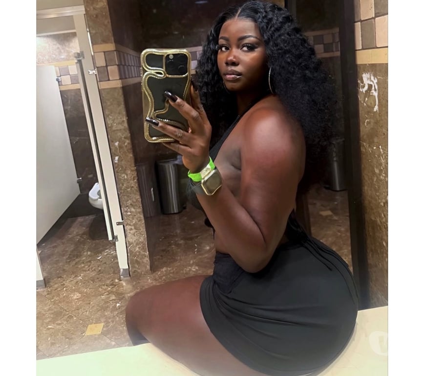 Escorts Tyne and Wear Sunderland - Photos for 🔥SEXY HOT EBONY