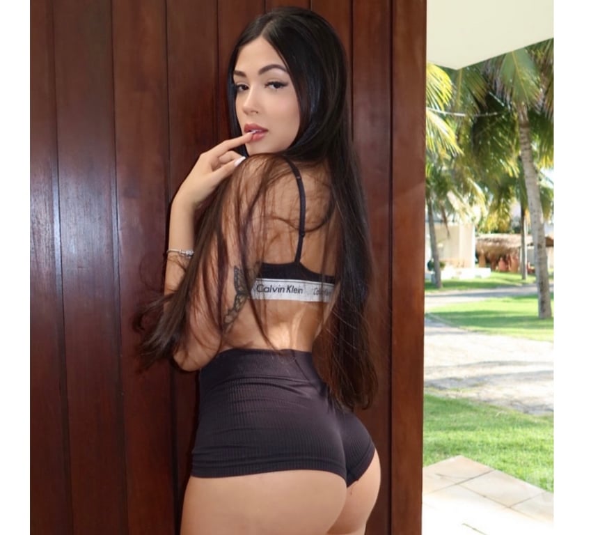 Escorts Kent Dartford - Photos for Luisa ❤️ New in Town 🇧🇷