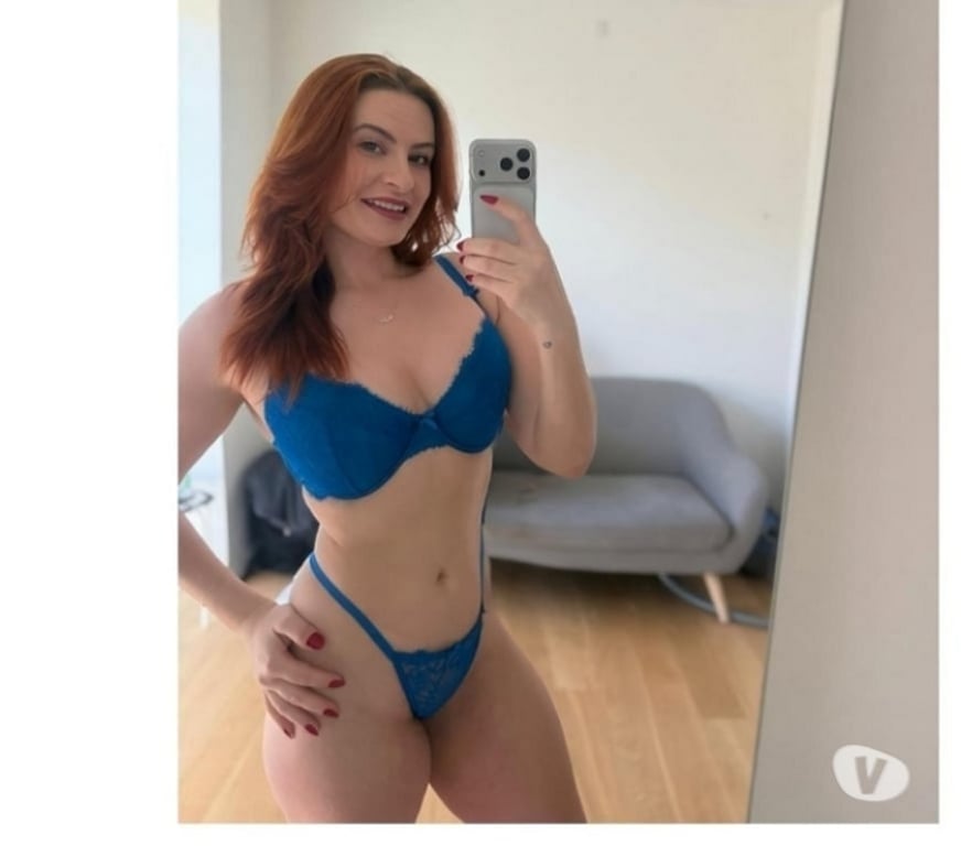 Escorts Renfrewshire Paisley - Renfrewshire - Photos for NAUGHTY Brazilian Patricia 🦊 New in city! 🧡