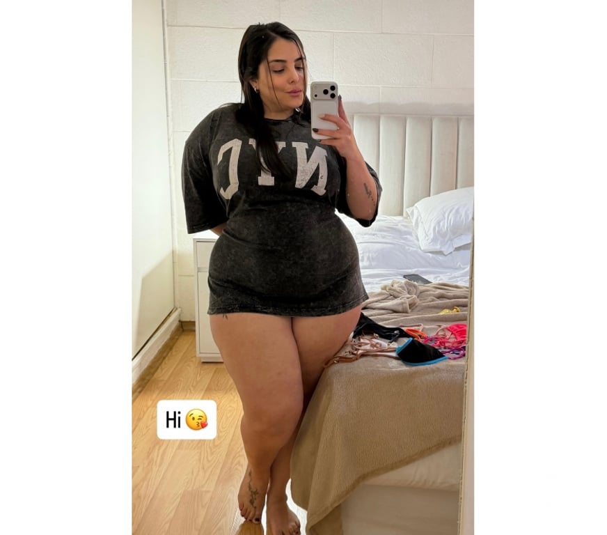 Escorts Greater Manchester Salford - Photos for 🇧🇷MILENA SEXY CURVY FUN PARTYGIRL🇧🇷M3📍