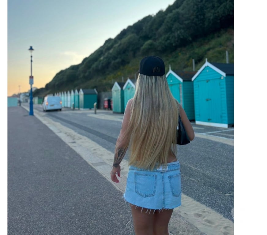 Escorts Merseyside Liverpool - Photos for Bia Blonde Sexy ❤️‍🔥🇧🇷