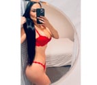 SAMIRA FIRST TIME IN CHESTER 🇧🇷🍸🍾🥳 PARTY