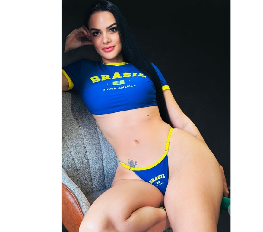 Escorts Cheshire West and Chester Chester - Cheshire West and Chester - Photos for SAMIRA FIRST TIME IN CHESTER 🇧🇷🍸🍾🥳