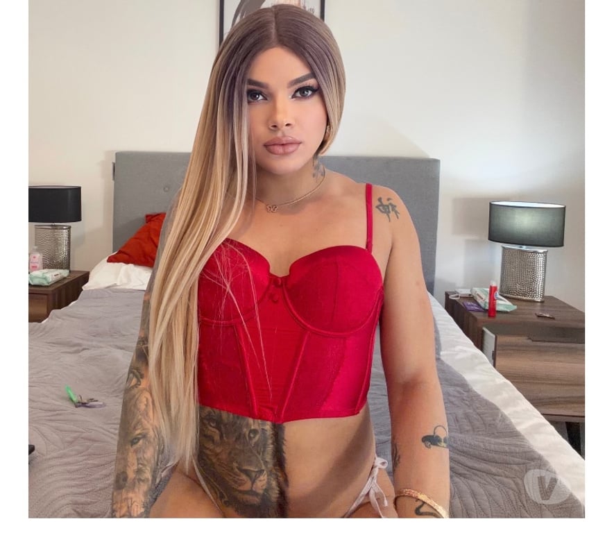 Trans Escorts Cheshire West and Chester Chester - Cheshire West and Chester - Photos for I'm a beautiful girl. Female TS curves