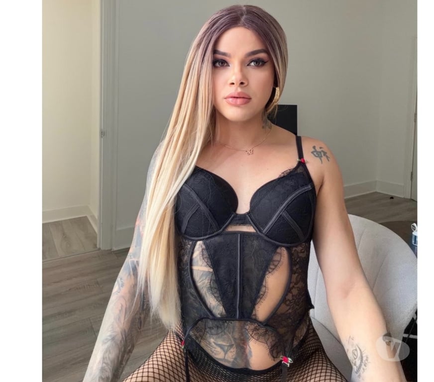 Trans Escorts Cheshire West and Chester Chester - Cheshire West and Chester - Photos for I'm a beautiful girl. Female TS curves