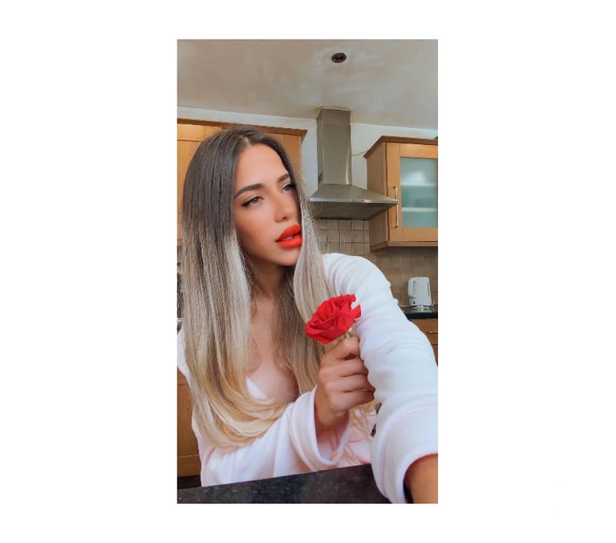 Escorts Devon Exeter - Photos for REBECA 🅱️LONDE 🎉GIRL💥NEW IN TOWN