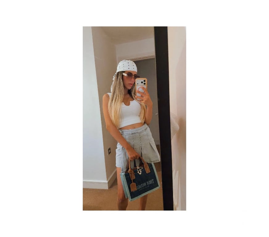 Escorts Devon Exeter - Photos for REBECA 🅱️LONDE 🎉GIRL💥NEW IN TOWN