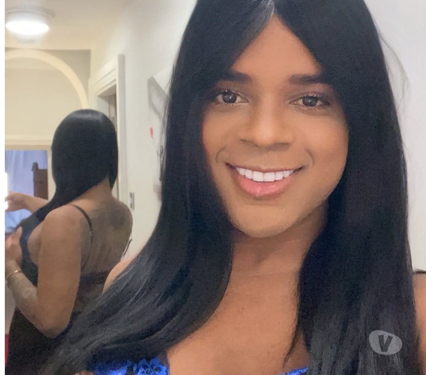 Trans Escorts Greater Manchester Manchester - Photos for Sexy Brazilian for the 1st time in Manchester💞🔥