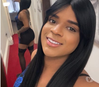 Trans Escorts Manchester City Centre Manchester - Photos for Sexy Brazilian for the 1st time in Manchester💞🔥