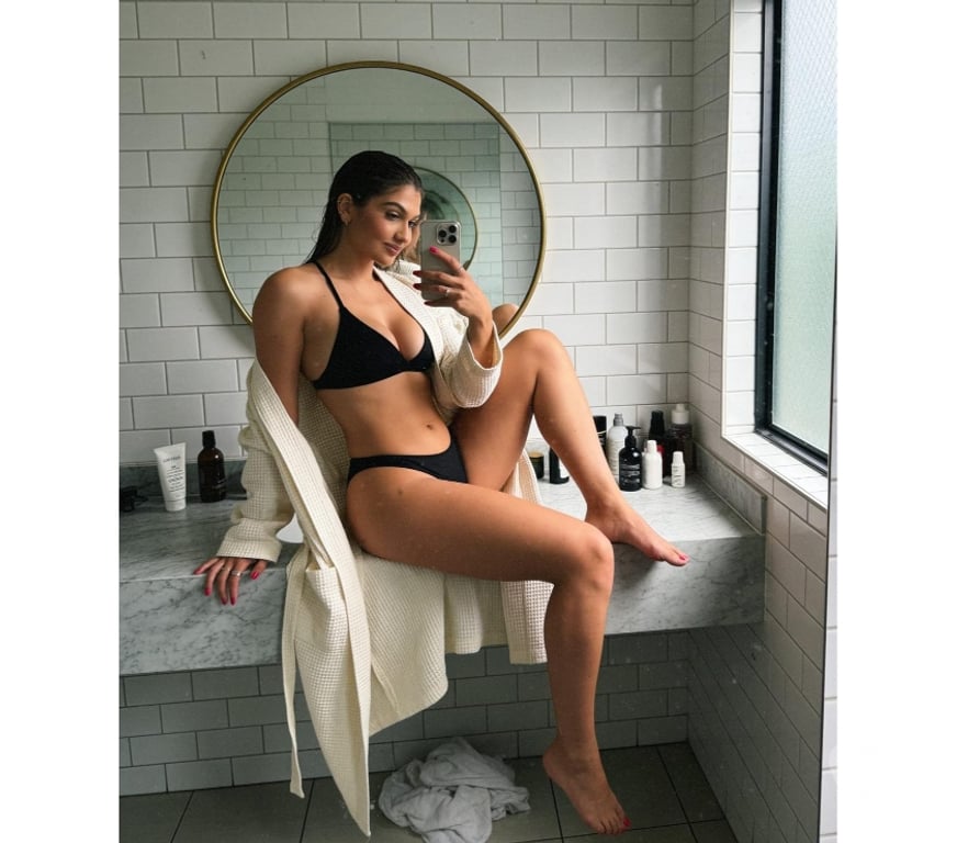 Escorts West Yorkshire Leeds - Photos for Maria back in Town 🇧🇷 ❤️‍🔥