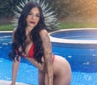 ❤️horny for you❤️Cristal❤️party girl❤️