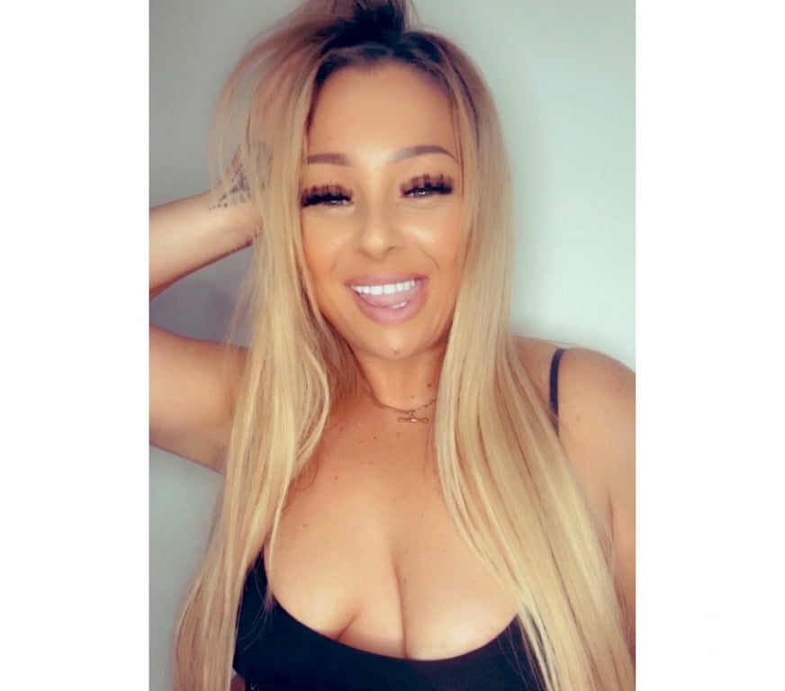 Escorts Tyne and Wear Newcastle upon Tyne - Photos for BRITISH 🇬🇧 CURVY BLONDIE 🫦