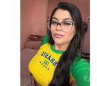 FERNANDA PARTY 🇧🇷🥳I went back