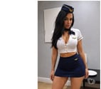 Sofie Stunning 🇧🇷Milf ✨️👠in Manor House