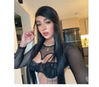 ✨🇧🇷 CAMILA ELEGANT BRAZILIAN PARTY GIRL 🇧🇷✨