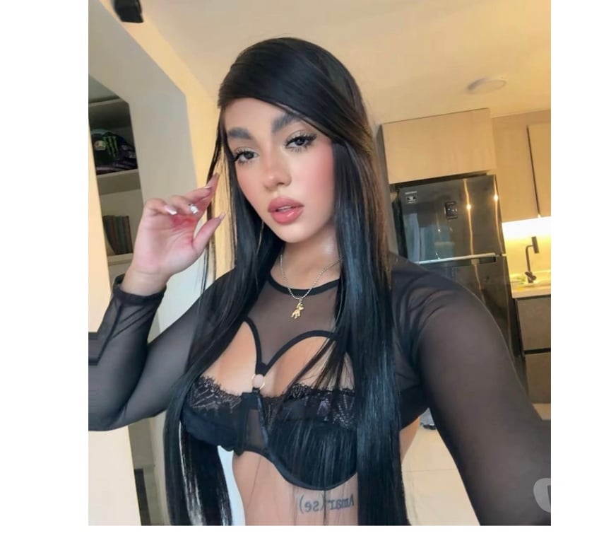 Escorts South East London Croydon - Photos for ✨🇧🇷 CAMILA ELEGANT BRAZILIAN PARTY GIRL 🇧🇷✨