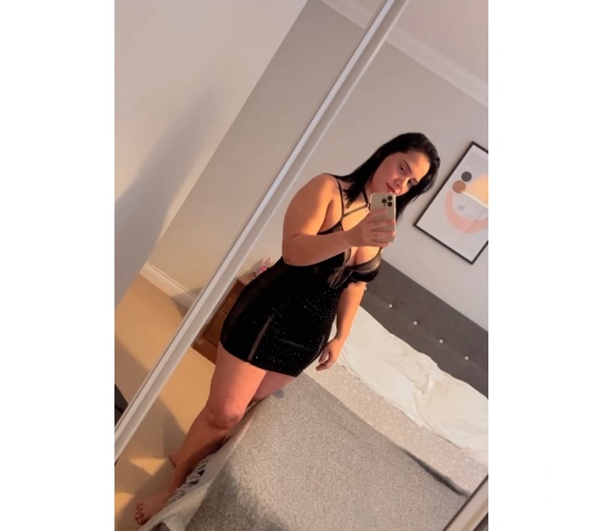 Escorts South East London South Norwood - South East London - Photos for ✨🌹Melissa Brazilian🌹✨PARTYGIRL🥂