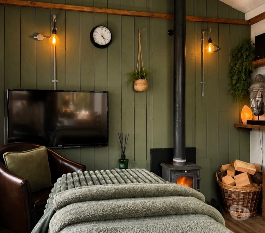Full body massage North Yorkshire Northallerton - North Yorkshire - Photos for The Male Masseur