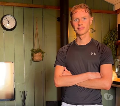 Massage Northallerton North Yorkshire - Photos for The Male Masseur